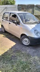 Daewoo Matiz 2011 Daewoo Matiz, 2011 года, 52 лс, 196000 км Легковой автомобиль ДЭУ МАТИЗ 2011 года выпуска, VIN ХWВ4А11СDВА554025, государственный номерной знак О604ОО73
