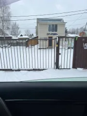 Дом 41,8 кв.м и участок 600 кв.м, Московская область. Здание, назначение: жилое, количество этажей: 1, кадастровый (условный) номер 50:16:0000000:11671, площадь здания: 41,8 кв. м., место нахождения: Россия, обл. Московская, р-н Ногинский, рп Воровского, снт Отдых, дом 152 и расположенный под…