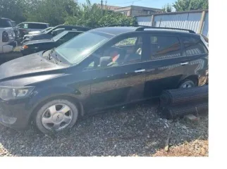 Chery B14, 2012, черный. VIN: LVVDB14B7CD350032. Кузов: LVVDB14B7CD350032. Тип: легковой универсал. Объем двигателя: 1971 см³, мощность: 100 кВт (136 л.с.), экологический класс: четвёртый. Техническое состояние: не заводится, сел аккумулятор, частично разукомплектовано. Оценка состояния и…