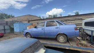 Легковые автомобили транспортные средства различных марок согласно приложению. Транспортные средства имеют механические повреждения приобретенного характера, такие как потертости лакокрасочного покрытия на кузове, имеются загрязнения подкапотного пространства и салона. Сведения о комплектности и…
