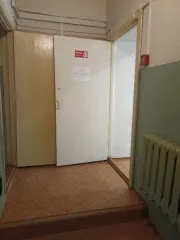 Нежилое помещение 78,2 м², Омская область, назначение: нежилое, площадь 78,20 кв.м., этаж № 1, кадастровый номер 55:36:090205:7303, по адресу: Омская область, г. Омск, ул. Полосухина, д. 86, пом. 1П, РНФИ П13560000680. Вид ограничений и обременений: охранное обязательство, договор аренды…