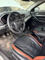 Lada Vesta, 2023 года, 90 лс, 125600 км, LADA VESTA GFK210, VIN: XTAGFK210P0685572.