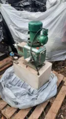 Экструдер из линии по производству экструзионного материала TYPSP-70/90, 2013 года выпуска, в технически неисправном состоянии 380000 руб. Вырубной штамп (штанцформа) С/Н 15А-1066, 2014 года выпуска, в технически неисправном состоянии 130000 руб. Пресс-форма (яйцо), 2014 года выпуска, в технически…