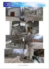 Здание склад КЭС; Контрольно-пропускной пункт; Котельная; Здание угольный склад; Земельный участок, указанные в разделе 2 информационного сообщения, расположенные по адресу: г. Воронеж, ул. Екатерины Зеленко, д. 22. Свободное Здание склад КЭС, назначение: нежилое, площадь 304,7 кв.м, количество…