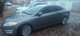 Ford Mondeo 2014 транспортное средство – легковой автомобиль марка /модель – Ford Mondeo, год выпуска – 2014, VIN – X9FDXXEEBDEU72020, гос.номер - У409ВК71