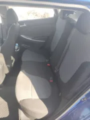 Hyundai Solaris 2012, 107 лс, 260628 км, АКПП. Автомобиль: Марка и модель: Hyundai SOLARIS, год выпуска: 2012, VIN: Z94CT51CBCR048025.