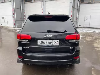 Продажа транспортного средства Легковые автомобили Jeep Grand Cherokee, (VIN) – 1C4RJFCG0EC250568 Продажа транспортного средства Легковые автомобили Jeep Grand Cherokee, (VIN) – 1C4RJFCG0EC250568 
Марка: JEEP 
Модель: GRAND CHEROKEE OVER 
Привод: полный 
Объем двигателя: 3604.0 
Мощность двигателя…