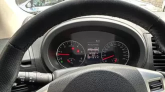Автомобиль легковой, марка: NISSAN, модель: X TRAIL, VIN: Z8NTCNT31CS049695, гос. рег. номер: Е324РО186, год изготовления: 2012