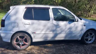Volkswagen Golf 1993 автомобиль марки Фольксваген модель Гольф 1993 г.в. VIN-номер WVWZZZ1HZPW062098 ознакомление с имуществом производится по адресу: Краснодарский край, Белореченский район, Первомайское сельское поселение, посёлок Комсомольский, Яровая улица, 79, с момента публикации сообщения о…