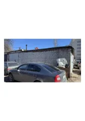 Гаражный бокс №17, 20.8 кв.м, Уфа, Башкортостан. Помещение с кадастровым номером 02:55:020215:1206, площадь 20.8 по адресу Республика Башкортостан, город Уфа, проспект Октября, севернее территории городского тубдиспансера, остановочный пункт ж/д 1629 км, АГК "Березка-Н", гаражный бокс № 17 по линии…