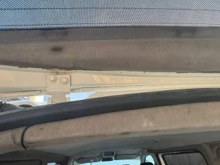 Volkswagen Transporter 2005 года.