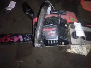 Мопеды, бензопилы Реализация в качестве годных остатков: Мопед Альфа, Самоходное ТС, мопед Honda, мопед Флеш, бензопилы (6 шт.) - 10 поз. Имущество продается в том виде, комплектности и состоянии, в каком оно есть. За скрытые дефекты имущества Продавец ответственности не несет. Проданное имущество…