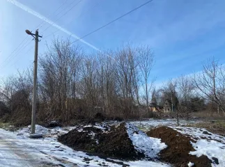 Земельный участок 500 м2 в городе Тимашевск, СОТ "Энергетик", 7 линия, участок 18. Кадастровый номер: 23:31:0305004:537. Запросы организатору в рабочие дни с 10:00 до 17:00 МСК в период приёма заявок. По осмотру имущества обращаться по телефону: 89184774740