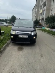 Mitsubishi Delica D5 2009 Легковой автомобиль, марки MITSUBISHI модель DELICA D5 2009 г.в. номер кузова CV5W0300521 Ознакомиться с порядком продажи имущества, получить дополнительную информацию об имуществе можно в рабочие дни с 11:00 до 15:00 часов по предварительной договоренности с организатором…