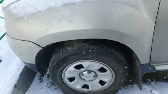 Renault Duster 2013 года выпуска. VIN X7LHSRDVN50199260.