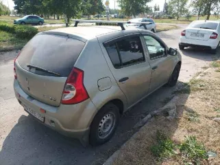 Транспортное средство – легковой автомобиль марка/модель – Renault Sandero, год выпуска – 2014, VIN – X7LBSRB1HEH706582, цвет – бежевый, ПТС – серия 77 НХ № 391453 от 19.02.2014 г.