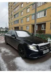 Mercedes-Benz E-Класс, 2019 года, 149 лс, АКПП, автомобиль легковой, марка: MERCEDES, модель: BENZ, E200D, VIN: WDD2130131A515666, гос. рег. номер: К728НН797, год изготовления: 2019, ТС находится в залоге у АО "АЛЬФА-БАНК"