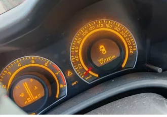 Автомобиль марки ТОЙОТА КОРОЛЛА модель TOYOTA COROLLA 2008 г.в. VIN номер JTNBV58E40J054074.