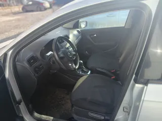 Volkswagen Polo, 2014. Автомобиль марки volkswagen модель polo 2014 г.в. VIN-номер XW8ZZZ61ZEG046653. Ознакомление с имуществом производится с момента публикации сообщения о продаже имущества и до окончания приема заявок по предварительной записи по телефону: +79631000405