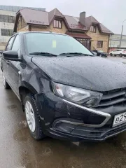 Lada Granta 2025 года, 87 лс, 15000 км. Транспортное средство Марка и(или) модель: LADA Granta, Год выпуска: 2025, Идентификационный номер: XTA219040S1154410, Номер шасси (рамы): --, Номер кузова (кабины): XTA219040S1154410, Цвет кузова (кабины): ЧЕРНЫЙ, Тип двигателя: ---, Номер двигателя: --…