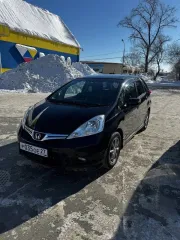 Honda Fit Shuttle, 2011 легковой автомобиль, идентификационный номер (VIN): GG7-3001596. Ознакомиться с имуществом можно с момента публикации сообщения о продаже и до окончания приема заявок по предварительной записи на электронную почту: fetisova.au@mail.ru, по адресу 680042, Хабаровский край, г…