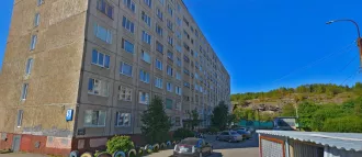 Квартира, площадь 22.7 кв.м., назначение: Жилое, кадастровый (условный) номер: 51:20:0002021:2242 Находится в долевой собственности, размер доли: 1/3
Адрес (местонахождение): Россия, обл Мурманская, г. Мурманск, ул. Баумана, дом 5, квартира 619