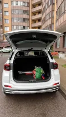 Chery Tiggo 4 2021 Chery Tiggo 4, 2021 года, 147 лс, 115000 км, АКПП еще Chery Tiggo 4, 2021 года, 147 лс, 115000 км, АКПП еще Легковой универсал CHERY TIGGO4 T3XDE00TL5W, 2021 г.в., VIN: LVVDB21B5MD135048, гос. рег. знак: A149OH147, СТС: 99 33 785653 от 14.07.2021 г., ПТС: 164302028776952 от…