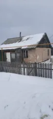 1/4 доля в жилом доме (объект индивидуального жилищного строительства), площадь 71,4 кв.м., назначение: Жилой дом, количество этажей: 1, адрес: Россия, Самарская область, Сызранский район, с.Старая Рачейка, Молодежная, дом 36, кадастровый номер: 63:33:1112009:119. 1/4 доля на земельном участке…