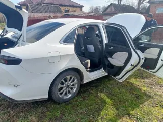 KAIYI E5, 2023, легковой, г/н Т229ХМ193, VIN XUUJA2G24P0010755, местонахождение: Краснодарский край, г. Краснодар, ул. Кореновская, 3. Цена 2 136 900 руб., задаток 320 535 руб., шаг аукциона 21 369 руб., ув. 643.
