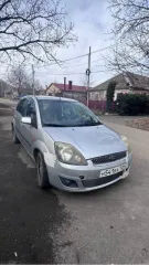Ford Fiesta 2008 года, 100 лс, 99448 км, VIN WF0HXXGAJH8R11676.