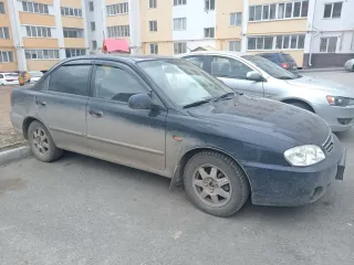 Kia Spectra 2008 легковой автомобиль, марка: KIA, модель: SPECTRA, год изготовления: 2008 Ознакомиться с порядком продажи имущества, получить дополнительную информацию об имуществе можно в рабочие дни с 10:00 до 18:00 часов по предварительной договоренности с организатором торгов о дне и времени…