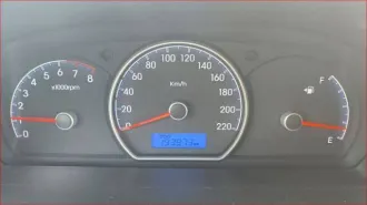 Hyundai Elantra 2010 года, 122 л.с., пробег 193 973 км. Тип – легковой, модель Elantra 1.6 GL MT. VIN: KMHDT41BAAU001842.