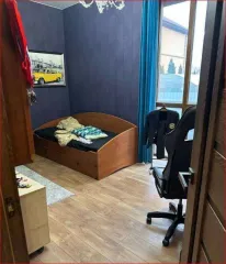 4/5 доли жилого дома и земельного участка, 172,4 кв.м, Республика Мордовия. 4/5 доли дома и 4/5 доли земельного участка в Мордовии, еще 4/5 доли дома и 4/5 доли земельного участка в Мордовии, еще 4/5 доля в праве на жилое здание, площадь: 172,4 кв.м., кадастровый номер: 13:24:0101066:1344 и 4/5…