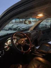 Легковой автомобиль Легковой автомобиль: Шевроле GMT360 TRAILBLAZER, год изготовления: 2009, легковой универсал, г/н: В253КТ186, цвет: черный, VIN: XWFDT13S190000278, ПТС 86 НХ 864471, СТС 99 16 505279