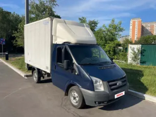 Автомобиль Ford Transit, фургон, модель АФ-3720Х5, VIN X9H3720X5B0000378, год изготовления 2011, двигатель P8FA номер BL28361, тип двигателя дизельный, рабочий объем 2198 куб. см, мощность 86 л.с. (63 кВт)