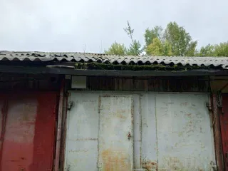 Гараж Красноярский край ЗАТО Железногорск г Железногорск гк №33 бокс №2 гараж №15 Кадастровый номер 24:58:0302001:3153 Площадь 28.4 кв.м