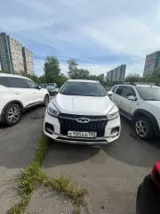 Chery TIGGO4 2019, автомобиль марки CHERY модель T19 TIGGO4 2019 г.в., VIN-номер XWFDE24B9K0001058. Ознакомление с регламентом проведения торгов, проектом договора купли-продажи имущества, выдача бланков договора о задатке, ознакомление с характеристиками продаваемого имущества и документацией по…