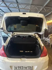 Peugeot 308 2009 Легковой автомобиль, марки: PEUGEOT, модели: 308, год выпуска: 2009г.,идентификационный номер (VIN): VF34C5FWF9S15148 С имуществом, являющимся предметом торгов, можно ознакомиться по предварительной записи у организатора торгов, с условиями торгов можно ознакомиться на электронной…