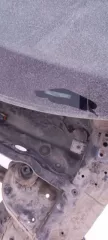 HYUNDAI SOLARIS, 01.01.2014 года выпуска, модель G4FADW738296, идентификационный номер Z94CT41CBDR300681, цвет кузова черный. Имущество обременено в пользу кредитного потребительского кооператива "Содействие".