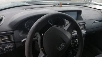 Легковой автомобиль Lada 217230 Priora, 2013 г.в, VIN: XTA217230E0253543. Тех. состояние оценивается как неудовлетворительное. Требуется замена технических жидкостей тормозной системы, системы охлаждения двигателя, моторного масла, масла коробки передач. Требуется капитальный ремонт двигателя и…