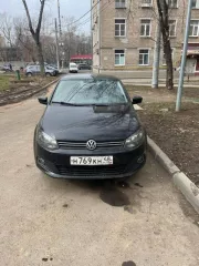 транспортное средство, автомобиль марки: VОLКSWАGЕN РОLО, VIN: XW8ZZZ61ZCG065866, 2012 г.в., находится в залоге у НАО ПКО «Первое клиентское бюро»