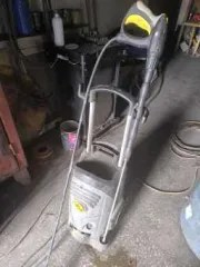 Аппарат высокого давления Karcher HD 6/15 С*EU 1.150