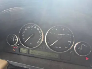 Land Rover Range Rover, 2007 года, 395 лс, 321170 км, полный привод, АКПП еще легковой автомобиль Ленд Ровер Рендж Ровер, 2007 года выпуска, идентификационный номер  VIN  SALLMAM347A258735, двигатель №290307В04230, кузов №SALLMAM347A258735, государственный регистрационный знак К002УТ152  ПТС…