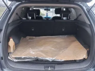 Hyundai Creta 2020 г.в., марка: HYUNDAI, модель: CRETA, модель № двиг: G4FGLW405678, тип: легковой, категория: B, год изготовления: 2020, цвет кузова: серый, VIN Z94G2811BMR262279
