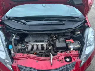 Honda Jazz 2009 года, 99 лс, транспортное средство: HONDA JAZZ, идентификационный номер (VIN номер): JHMGE68809S227758, год изготовления: 2009, гос.номер Р410ТХ93.