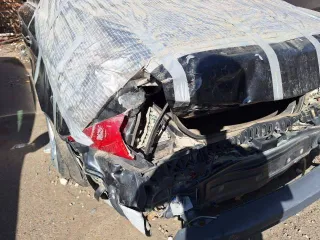 Mercedes-Benz CLS 2005 года, 199 лс, АКПП Легковой автомобиль, марка: МЕRСЕDЕS ВЕNZ, модель: СLS 350, год изготовления: 2005, цвет: черный, VIN: WDD2193561A029500, г/н: Х534ММ124, мощность двигателя, л. с. (кВт): 199, шасси (рама) № отсутствует, кузов №: WDD2193561A029500, вид собственности…