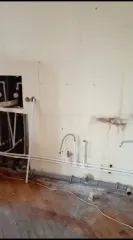 Квартира 53.9 кв.м., Екатеринбург. Многоквартирный жилой дом по адресу: Свердловская область, г. Екатеринбург, ул. Хмелева, д. 10, кв. 47. Количество комнат 2, общая площадь 53.9 кв.м., этаж 1. Кадастровый номер: 66:41:0106132:576.