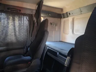 MAN TGA 18.480 4X2 BLS 2007, VIN WMAH05ZZ48P000753. Ознакомление участников с имуществом и документами производится в рабочие дни в течение срока приема заявок по адресу: г. Астрахань, ул. Сурепская, 9Б, по предварительной договоренности с организатором торгов, запросом на электронный адрес…