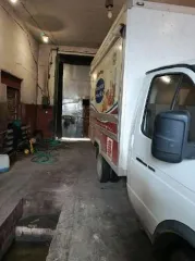 Передвижной автомагазин, VIN XU42В34МАK0002196, модель, № двигателя *А27500*K0402B43*, кузов № 330200K0821275, цвет белый, год изготовления 2019