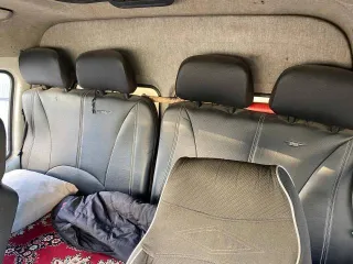 Грузовой автомобиль ГАЗ 33022Y 2006 года, VIN X9U33022Y60001557.